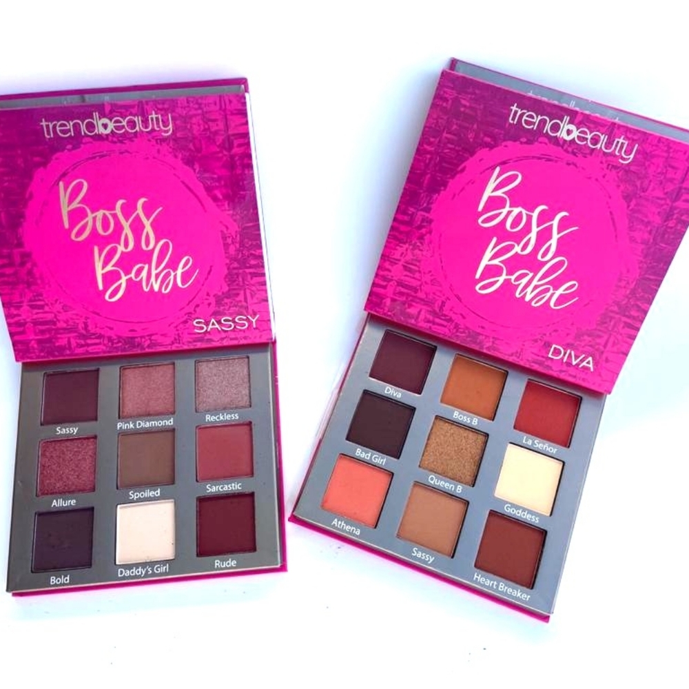Boss babe bundle